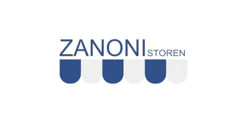 logo zanoni storen firma